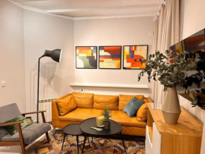 Poblenou Central Park Apartment